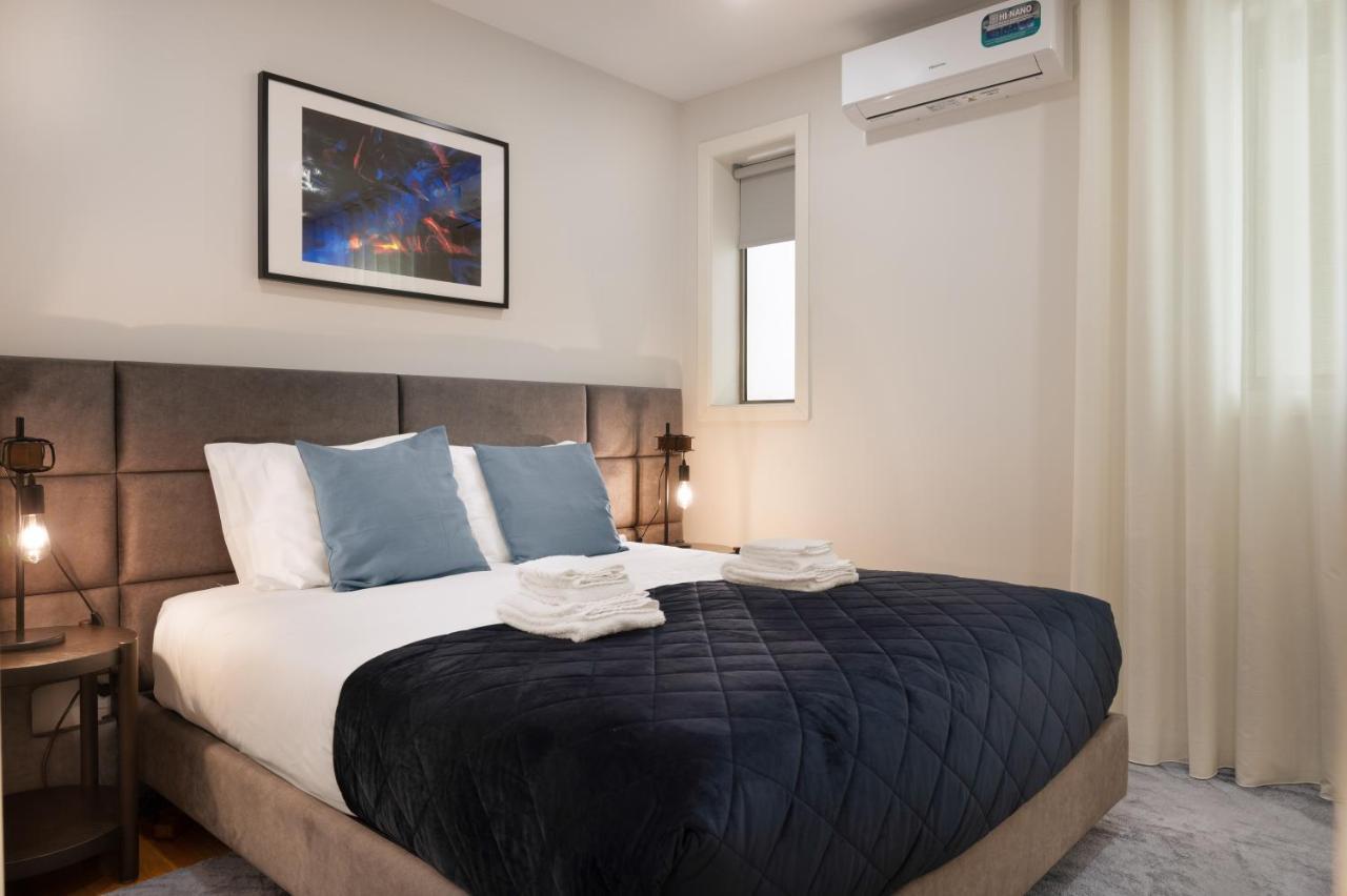 Invicta Premium - 4Br Downtown Apartment With Ac Порту Экстерьер фото