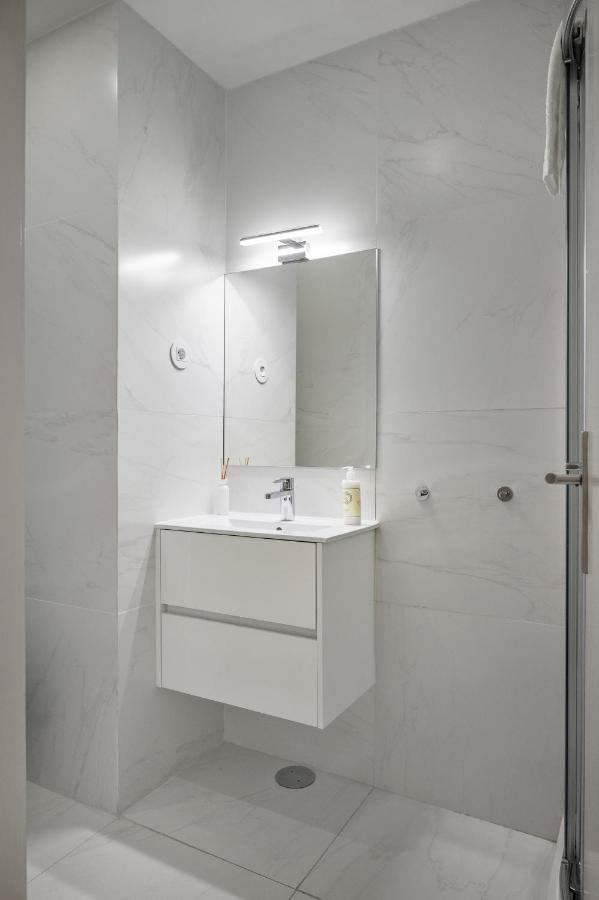 Invicta Premium - 4Br Downtown Apartment With Ac Порту Экстерьер фото